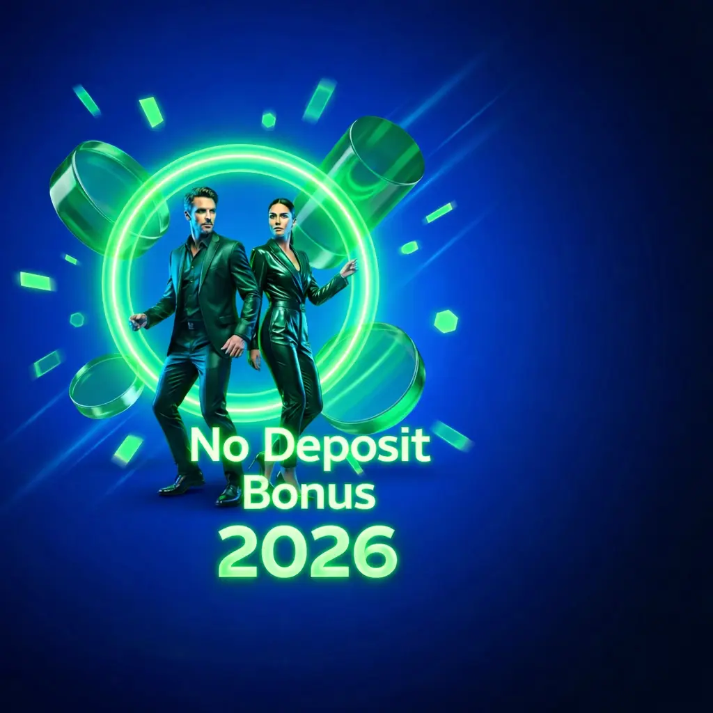 No Deposit Bonus 2026