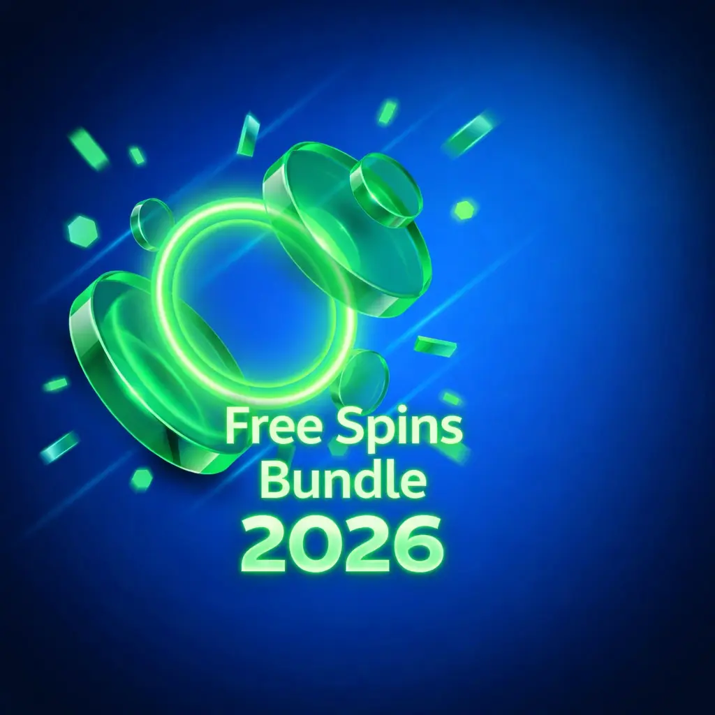 Free Spins Bundle 2026